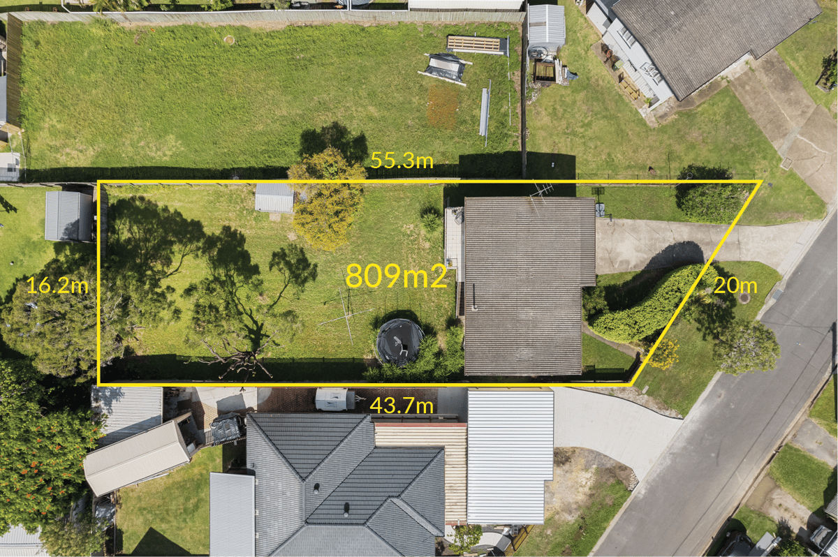 24 Kingstown_Aerial 3