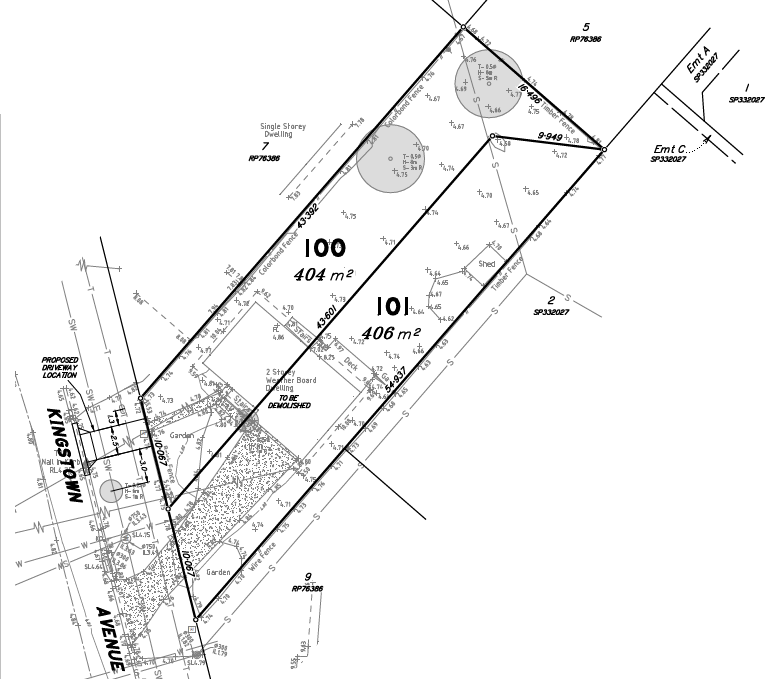 24 Kingstown_Layout