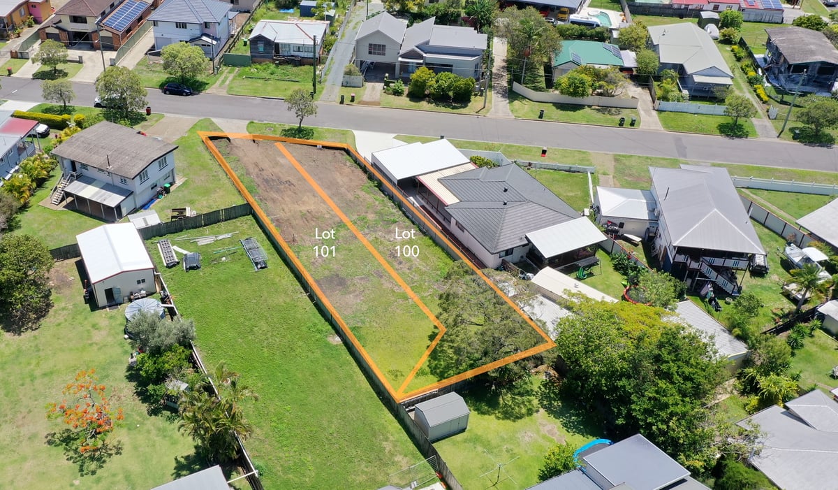 24 Kingstown_Sales Layout